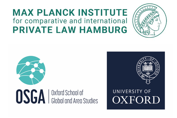 combined mpi and osga logos