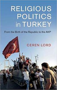 ceren book