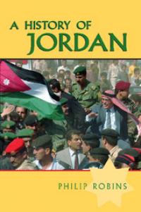 history of jordan robins