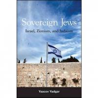 sovereign jews