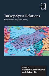 turkey syria relations