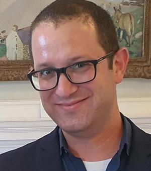 david borabeck